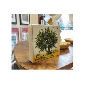 Χειροποίητο διακοσμητικό έργο τέχνης